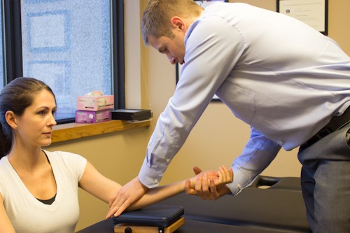 Adjustments - Chiropractor | Aurora, Colorado | Adjustments ...